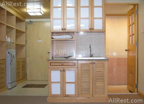 Grand Tower Inn Sukhumvit Hotel 12